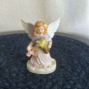 “A Guardian Angel To Quite Your Fears” - Heavenly Guardians